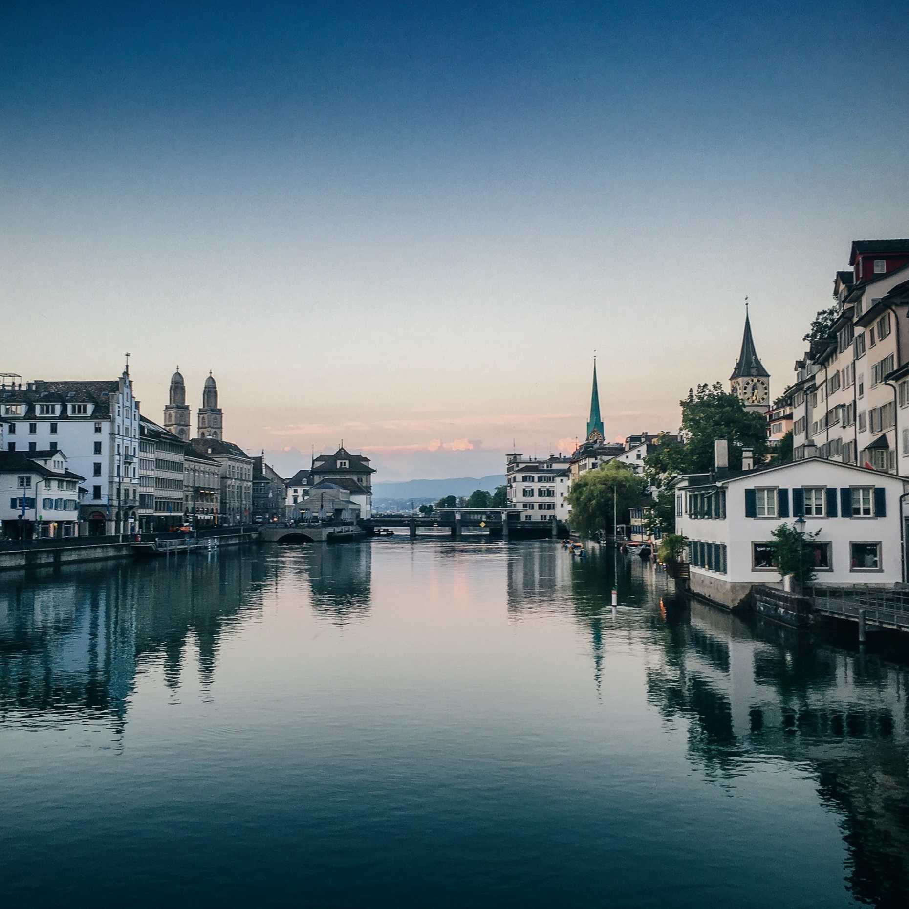 Zurich